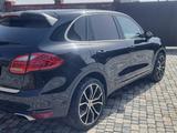 Porsche Cayenne 2014 годаүшін13 000 000 тг. в Астана – фото 2