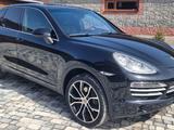 Porsche Cayenne 2014 годаүшін13 000 000 тг. в Астана