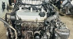 Двигатель на mitsubishi galant 6А 13. Митсубиси Галант за 295 000 тг. в Алматы – фото 2