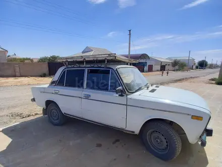 ВАЗ (Lada) 2106 2005 года за 400 000 тг. в Жанаозен – фото 3