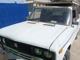 ВАЗ (Lada) 2106 2005 года за 400 000 тг. в Жанаозен