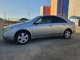 Nissan Primera 2006 года за 2 600 000 тг. в Атырау