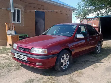 Opel Vectra 1992 года за 1 500 000 тг. в Актобе – фото 11