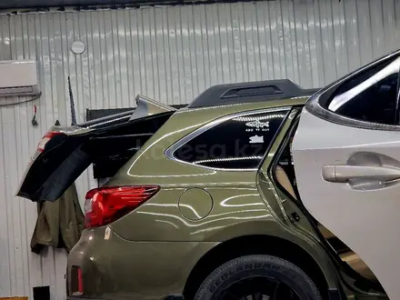 Subaru Outback 2015 года за 6 500 000 тг. в Атырау