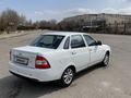 ВАЗ (Lada) Priora 2170 2015 годаүшін4 100 000 тг. в Шымкент – фото 3