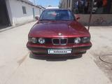 BMW 525 1991 года за 1 900 000 тг. в Арысь