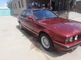 BMW 525 1991 годаүшін1 900 000 тг. в Арысь – фото 3