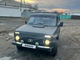 ВАЗ (Lada) Lada 2121 1983 года за 900 000 тг. в Павлодар