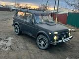 ВАЗ (Lada) Lada 2121 1983 года за 900 000 тг. в Павлодар – фото 3