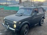 ВАЗ (Lada) Lada 2121 1983 года за 900 000 тг. в Павлодар – фото 2