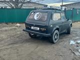 ВАЗ (Lada) Lada 2121 1983 года за 900 000 тг. в Павлодар – фото 4