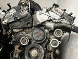 ДВИГАТЕЛЬ 1MZ/2GR-FE на Toyota Lexus ДВС и АКПП (2AZ/1MZ/3MZ/2GR/3GR/4GR) за 90 000 тг. в Алматы