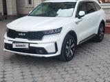 Kia Sorento 2022 года за 16 500 000 тг. в Алматы