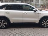 Kia Sorento 2022 года за 16 500 000 тг. в Алматы – фото 3