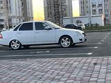 ВАЗ (Lada) Priora 2170 2014 года за 3 800 000 тг. в Туркестан