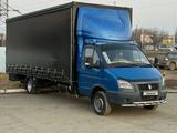 ГАЗ ГАЗель 2012 года за 9 000 000 тг. в Актобе