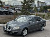 Volkswagen Jetta 2007 года за 2 750 000 тг. в Караганда