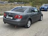 Volkswagen Jetta 2007 года за 2 750 000 тг. в Караганда – фото 4