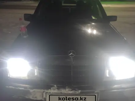 Mercedes-Benz E 230 1990 года за 1 300 000 тг. в Мерке – фото 12