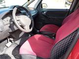 Opel Meriva 2004 годаүшін1 800 000 тг. в Каратау – фото 4