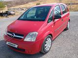 Opel Meriva 2004 годаүшін1 800 000 тг. в Каратау – фото 5