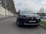 Lexus NX 200 2019 года за 16 900 000 тг. в Алматы – фото 3