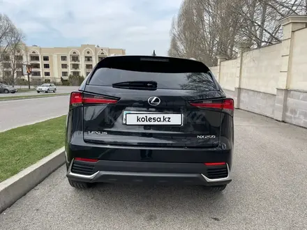 Lexus NX 200 2019 года за 16 900 000 тг. в Алматы