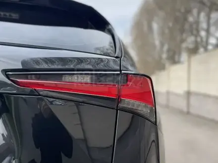 Lexus NX 200 2019 года за 16 900 000 тг. в Алматы – фото 5
