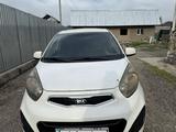 Kia Picanto 2013 года за 2 500 000 тг. в Алматы – фото 3