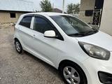 Kia Picanto 2013 года за 2 500 000 тг. в Алматы
