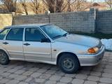 ВАЗ (Lada) 2114 2012 года за 1 600 000 тг. в Шымкент – фото 2