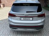 Hyundai Santa Fe 2023 года за 20 990 000 тг. в Алматы – фото 5