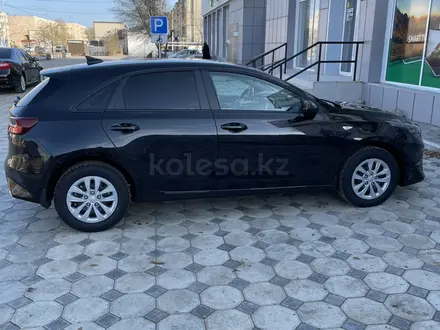 Kia Cee'd 2023 года за 9 300 000 тг. в Атырау – фото 4