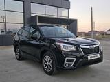 Subaru Forester 2019 годаfor12 300 000 тг. в Атырау – фото 2