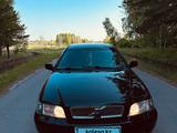Volvo S40 2001 года за 1 870 000 тг. в Петропавловск