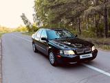 Volvo S40 2001 года за 1 870 000 тг. в Петропавловск – фото 3