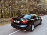 Volvo S40 2001 года за 1 870 000 тг. в Петропавловск – фото 4