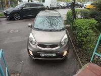 Kia Picanto 2014 года за 5 200 000 тг. в Алматы