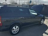 Opel Astra 2003 года за 2 500 000 тг. в Атырау – фото 2