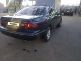 Toyota Camry 1997 годаүшін3 400 000 тг. в Талдыкорган – фото 5