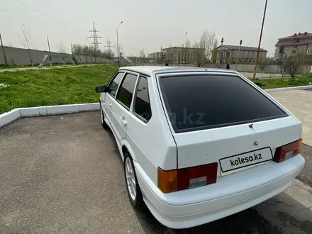 ВАЗ (Lada) 2114 2014 года за 2 000 000 тг. в Алматы – фото 7