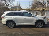 Toyota Highlander 2014 годаfor15 450 000 тг. в Алматы – фото 2