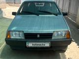 ВАЗ (Lada) 21099 2002 года за 550 000 тг. в Шардара