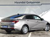 Hyundai Elantra 2021 годаfor8 990 000 тг. в Алматы – фото 4