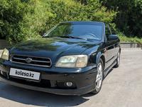 Subaru Legacy 2000 года за 2 800 000 тг. в Алматы