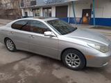 Lexus ES 300 2002 годаүшін5 500 000 тг. в Павлодар – фото 2