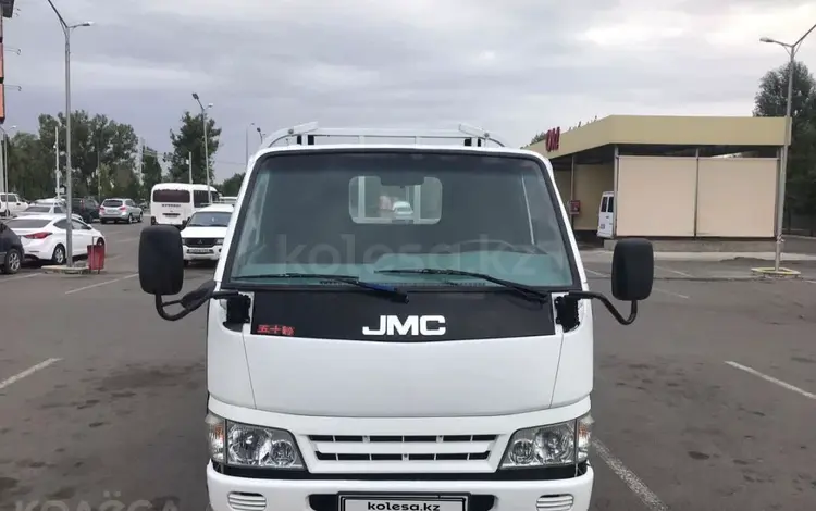 JMC 2007 года за 3 850 000 тг. в Алматы