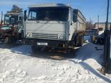 КамАЗ  53212 1996 годаүшін5 500 000 тг. в Степногорск