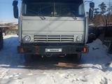КамАЗ  53212 1996 года за 5 500 000 тг. в Степногорск – фото 4