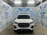 Chery Tiggo 8 Pro 2022 года за 12 490 000 тг. в Тараз